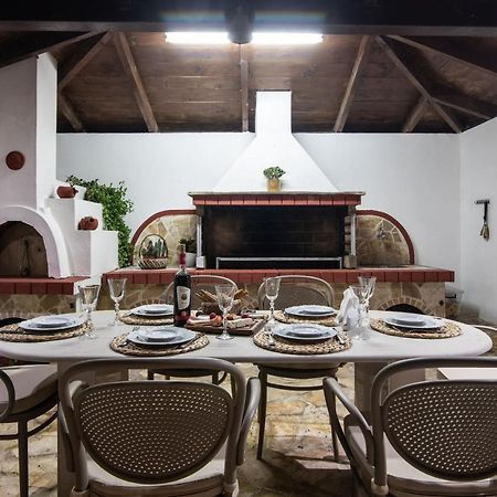 La Casa Di Nina Villa Laganas Exterior photo